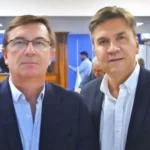 Buena evolución de Livio Gutiérrez pero continuará bajo control médico