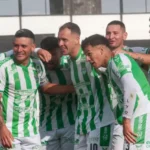 Vilelas le ganó a Tucumán Central y sigue arriba