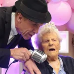 Ethel Caterham, la persona viva más longeva del mundo, cumplió 117 años