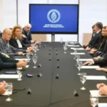 Fracasó la reunión del Consejo del Salario y el gobierno definirá por su cuenta el nuevo monto