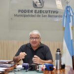 Tensión por el pago de sueldos en la Municipalidad de San Bernardo