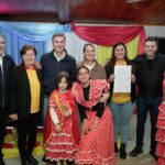 La Asociación Española de Quitilipi renovará integralmente su sede con apoyo del Gobierno provincial