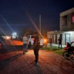 Cayó “La Georgi”, alta dealer de cocaína en los barrios de Villa Ángela y el Sudoeste