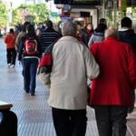 Sigue el frío en Resistencia y el martes se esperan lluvias