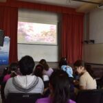 Con una gran convocatoria, Fontana cerró el ciclo de invierno «Vacaciones con Pochoclos»