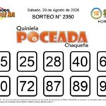 La Poceada Chaqueña volvió a quedar vacante: el pozo ya alcanza los $438 millones