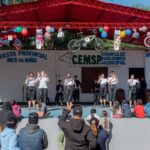 Cultura lleva espectáculos infantiles al Complejo Ecológico durante todo agosto