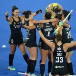 ¡Llegó la tercera! Las Leonas, campeonas del mundo tras vencer a Países Bajos