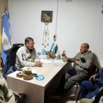 El Sauzalito se prepara para recibir la Copa Tres Fronteras
