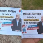 San Bernardo: los trabajadores municipales siguen esperando el pago de sus salarios