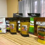 El Sauzalito acompaña por tercer año consecutivo a productores con entrega de semillas