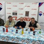 CURNE presentó «Basta de Humo» una jornada social y familiar este domingo