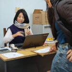 Napenay acercó trámites de ANSES a los vecinos con un operativo en la Municipalidad