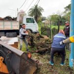 El municipio refuerza la prevención ante El Niño y pide colaboración a los vecinos