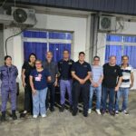 La Verde reforzará los controles por ruidos molestos y motocicletas con escapes modificados