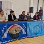 Malambo y tradición: Charata será sede del Pre Laborde Selectivo Chaco y abren inscripciones para artistas