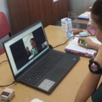 El Perrando habilitó un espacio de teleconsultas para tener una primera atención