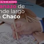 Conocé las actividades que podes realizar este finde largo en Chaco