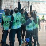 Chaco Juega: Adultos Mayores vivirán su jornada de deportes múltiples
