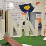 Comienza la edición 2026 de la Feria del Libro de la UNNE