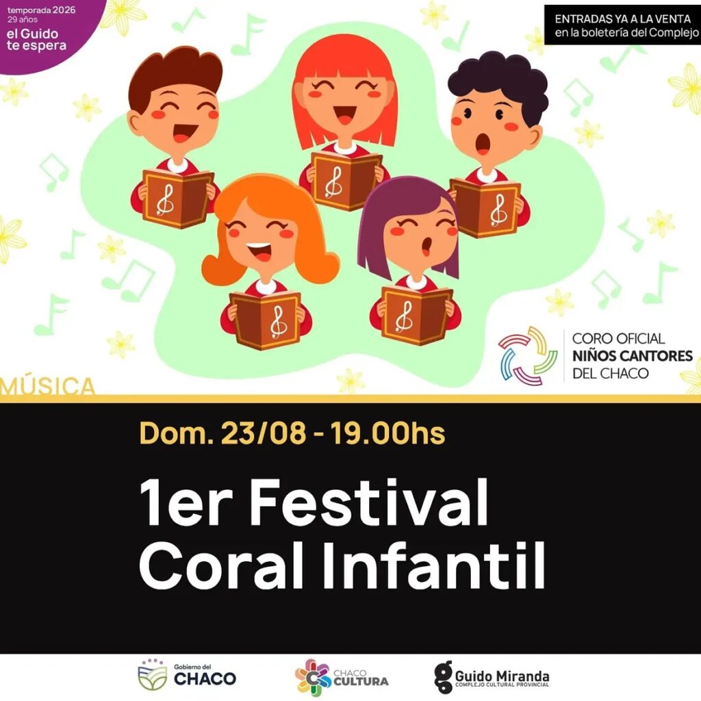Festival Coral