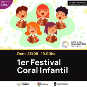 Festival Coral