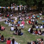 Todo listo para el Festival Esto También Está Sonando en Resistencia