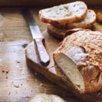 Pan de campo casero: la receta con solo cuatro ingredientes que se hace en casa y queda como la de panadería