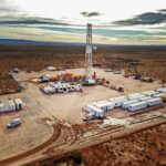 Yacimiento-petrolifero-Vaca-Muerta-provincia-de-Neuquen-Argentina