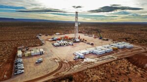Yacimiento-petrolifero-Vaca-Muerta-provincia-de-Neuquen-Argentina