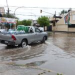 Ranking de lluvias en Chaco: Cote Lai encabezó la lista con 105 milímetros