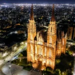 Una catedral argentina fue elegida como la más linda del mundo: le ganó a Notre Dame y Florencia