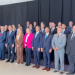 Mitigar El Niño y reforzar la seguridad, ejes de la llegada de funcionarios nacionales