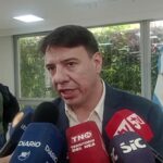 Obras con fondos Fonplata: “Con planificación ordenada, empiezan a darse cuestiones importantes”, aseguró Resico