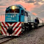 Nación oficializará mañana el llamado a licitación para privatizar el Belgrano Cargas