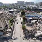 Venezuela alcanzó los 6125 fallecidos tras el terremoto y continúan los rescates