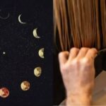 ¿La Luna decide cuándo cortarnos el pelo? Estos son los días de agosto que marca el calendario lunar