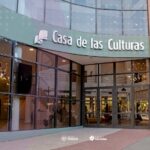 Casa de las Culturas: se viene la 13 edición del festival “El abrazo del Títere”