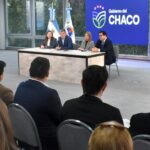 El Gobierno presentó la red de abogados del Estado para fortalecer y modernizar la gestión jurídica