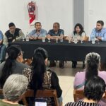 Presentaron nuevas autoridades policiales en Barranqueras