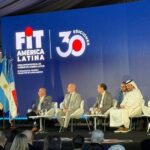 FIT 2026: Chaco se posiciona con una propuesta que vincula Turismo, Cultura y Desarrollo