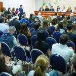 La Legislatura reconoció a Empresas e Industrias chaqueñas por su trayectoria y aporte al desarrollo provincial