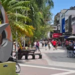 Martes con 6°C de mínima y probables tormentas aisladas para el sábado