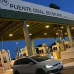 Peaje Chaco-Corrientes: desde octubre habrá un 50% de recargo para quienes no tengan TelePase