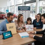 El Banco Nación lanza un crédito para comprar automóviles 0 KM
