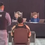 Juicio por Loan: Bernardino Benítez declaró, lloró y aseguró que “Laudelina sabe la verdad”