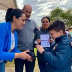 «Ver para Ser Libres» vuelve al Chaco: habrá controles visuales y entrega de anteojos