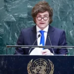 Milei viaja a Estados Unidos para participar de la Asamblea General de la ONU: así será la agenda