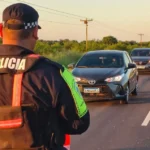 Operativos del fin de semana: secuestraron 469 motos y detuvieron a 81 personas en Chaco