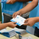 El Operativo de DNI se instala en Sáenz Peña durante seis días